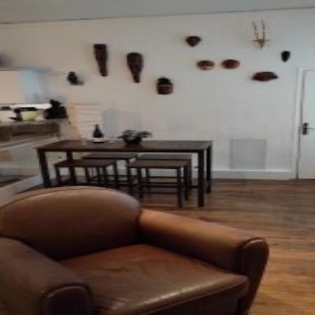 Two Beautiful Studios - Bastille- 4 Pers Париж Екстериор снимка