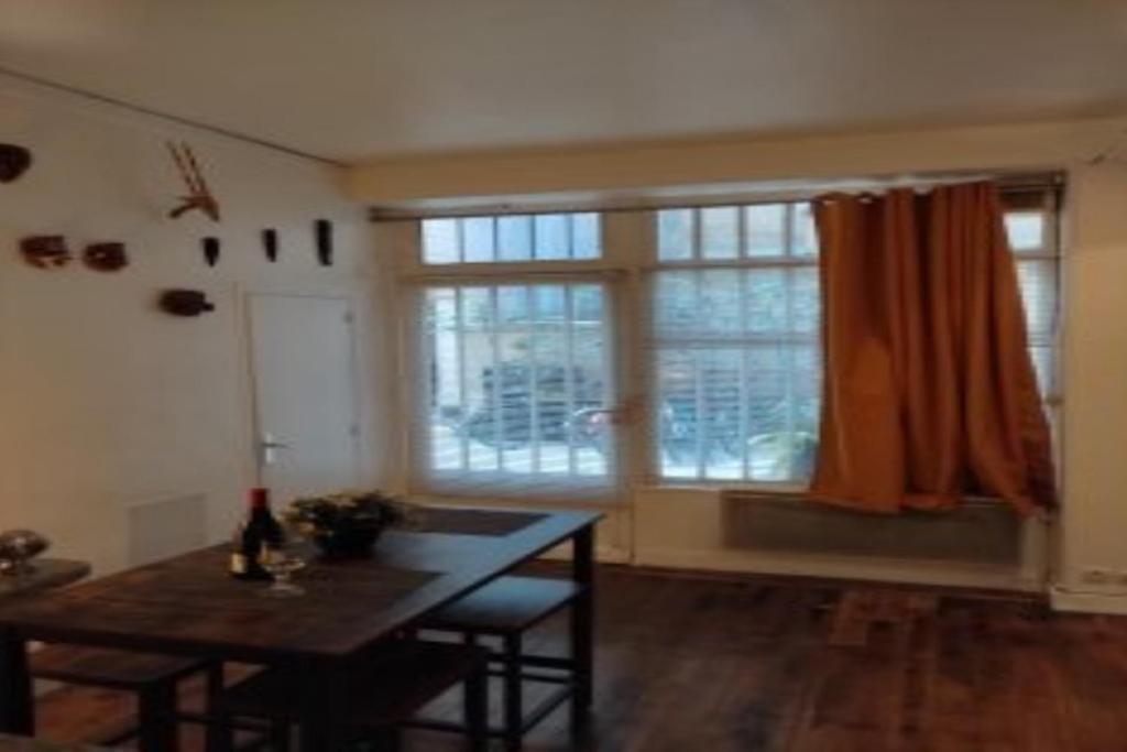 Two Beautiful Studios - Bastille- 4 Pers Париж Екстериор снимка
